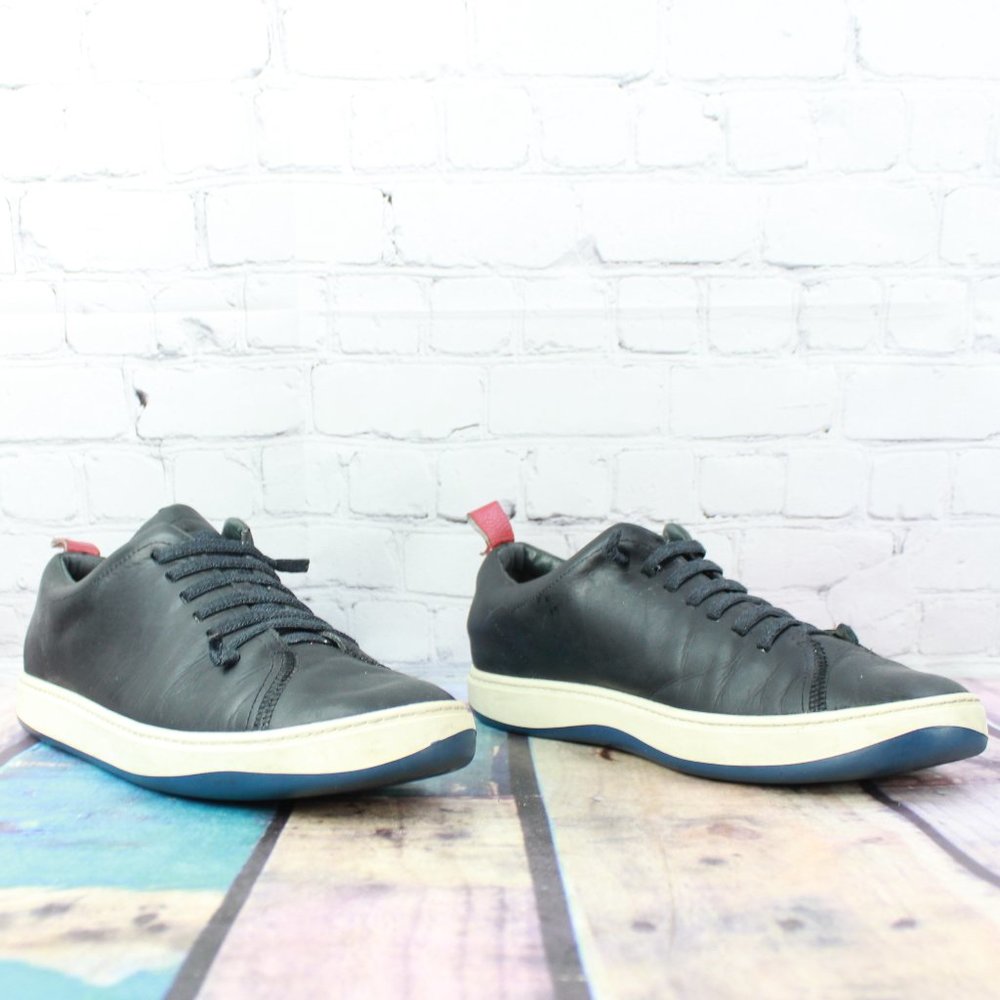 CAMPER Lace-up Casual Sneaker Shoes Size 11.5 - Picture 2 of 10